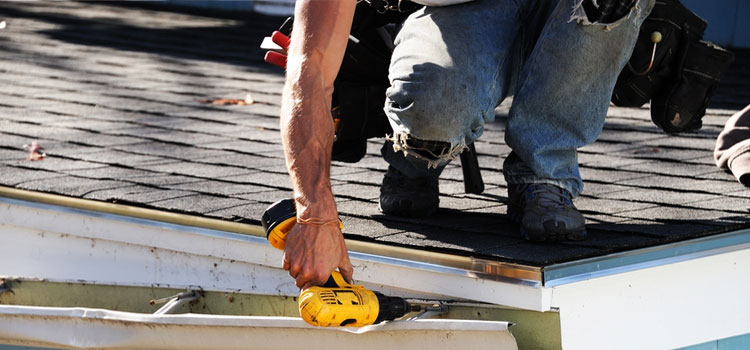 Emergency Roof Repair